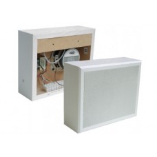Kestrel 4 Plus Wall Cabinet Loudspeaker White 02-0272-B07
